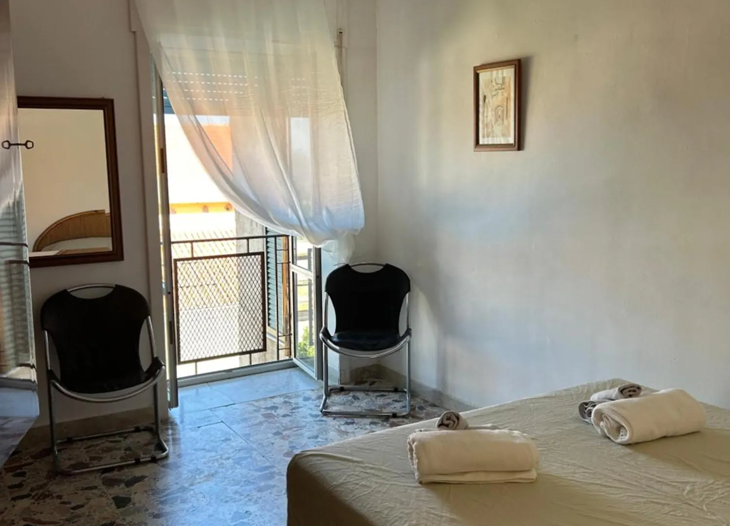 Casa degli Aranci - Montagnareale Villa Casa vacanze